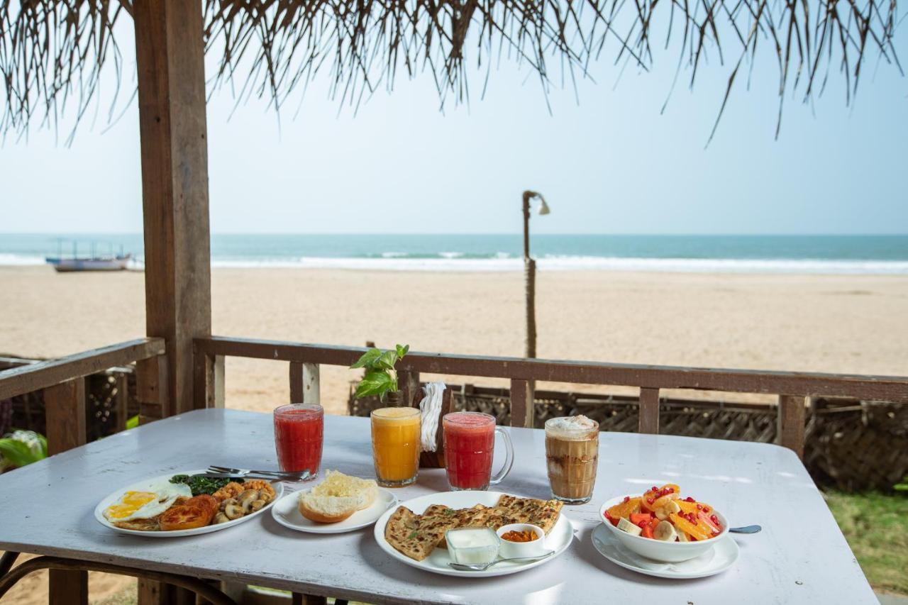 Forget Me Not Resort 아곤다 외부 사진
