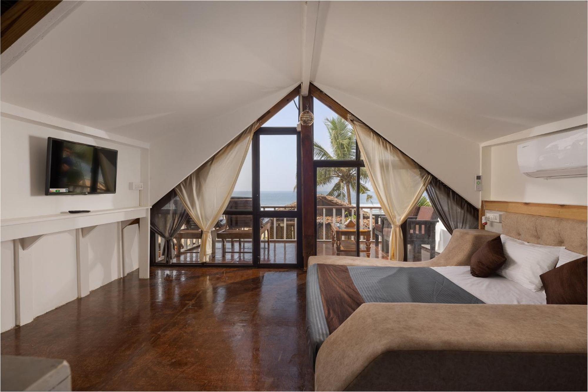 Forget Me Not Resort 아곤다 외부 사진