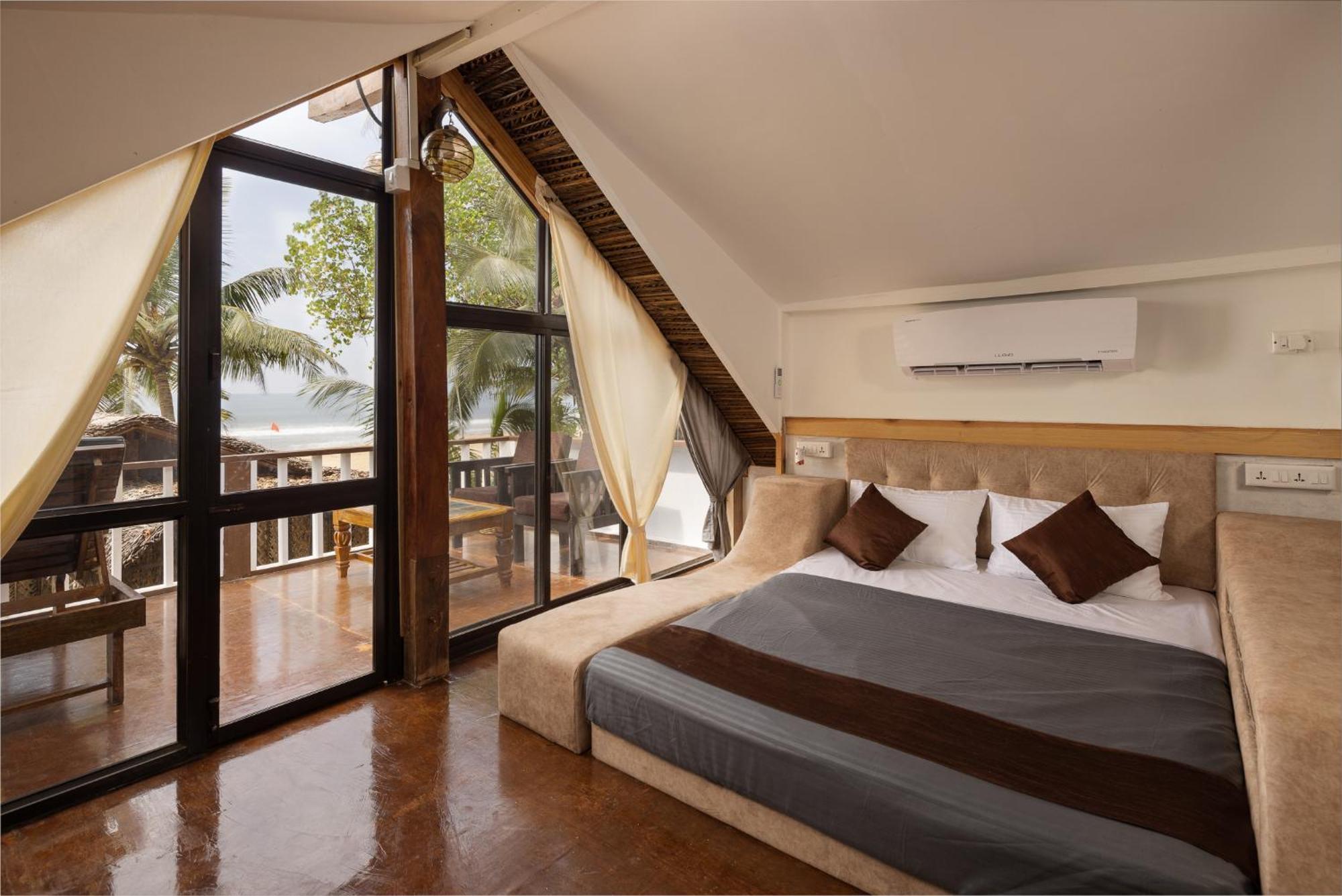 Forget Me Not Resort 아곤다 외부 사진