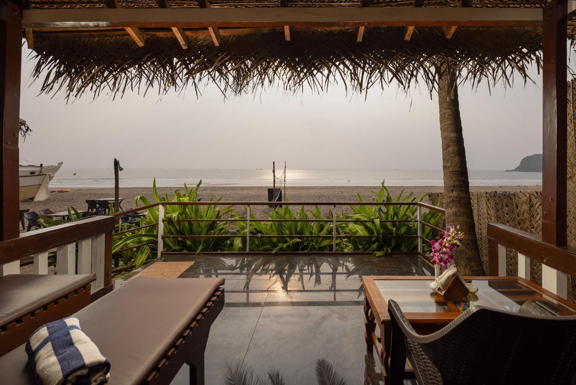 Forget Me Not Resort 아곤다 외부 사진