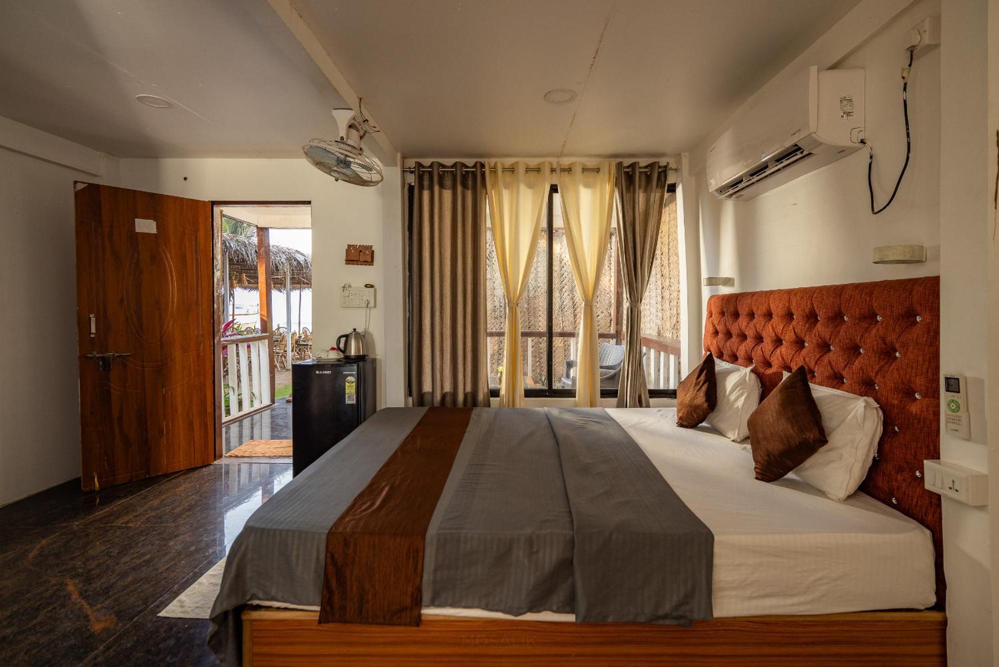 Forget Me Not Resort 아곤다 외부 사진